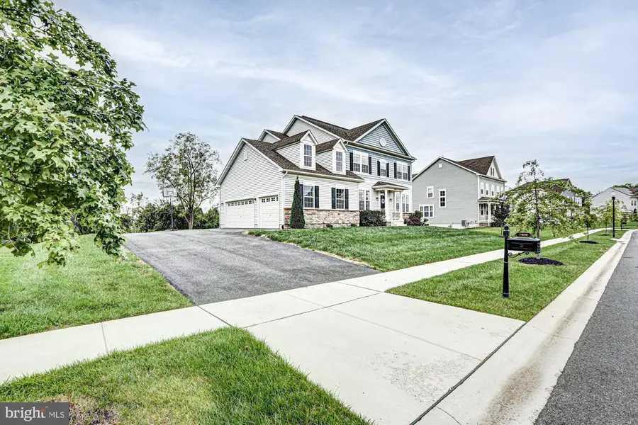 1806 S Central Park Dr, Middletown, DE 19709 - #3