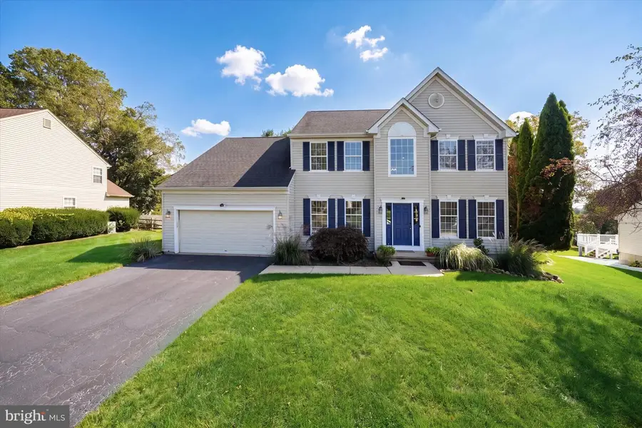 325 Nonantum Dr, Newark, DE 19711 - #2