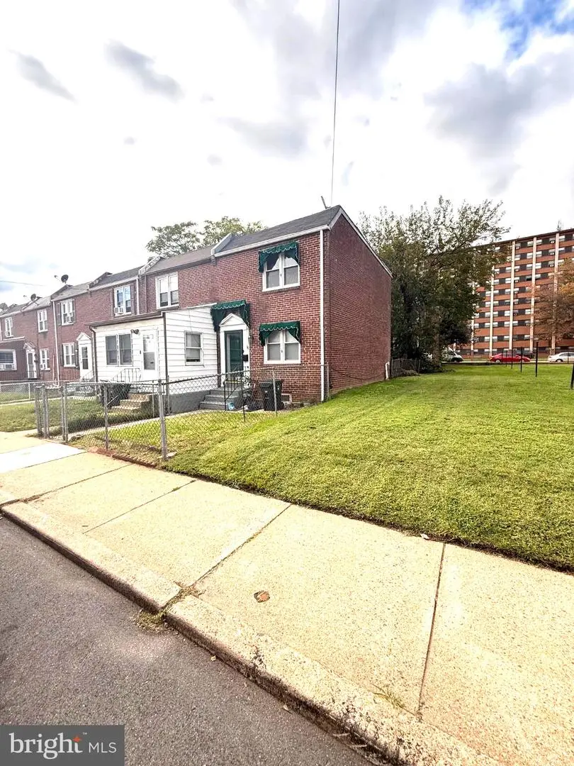 2713 N Jessup St, Wilmington, DE 19802 - #3