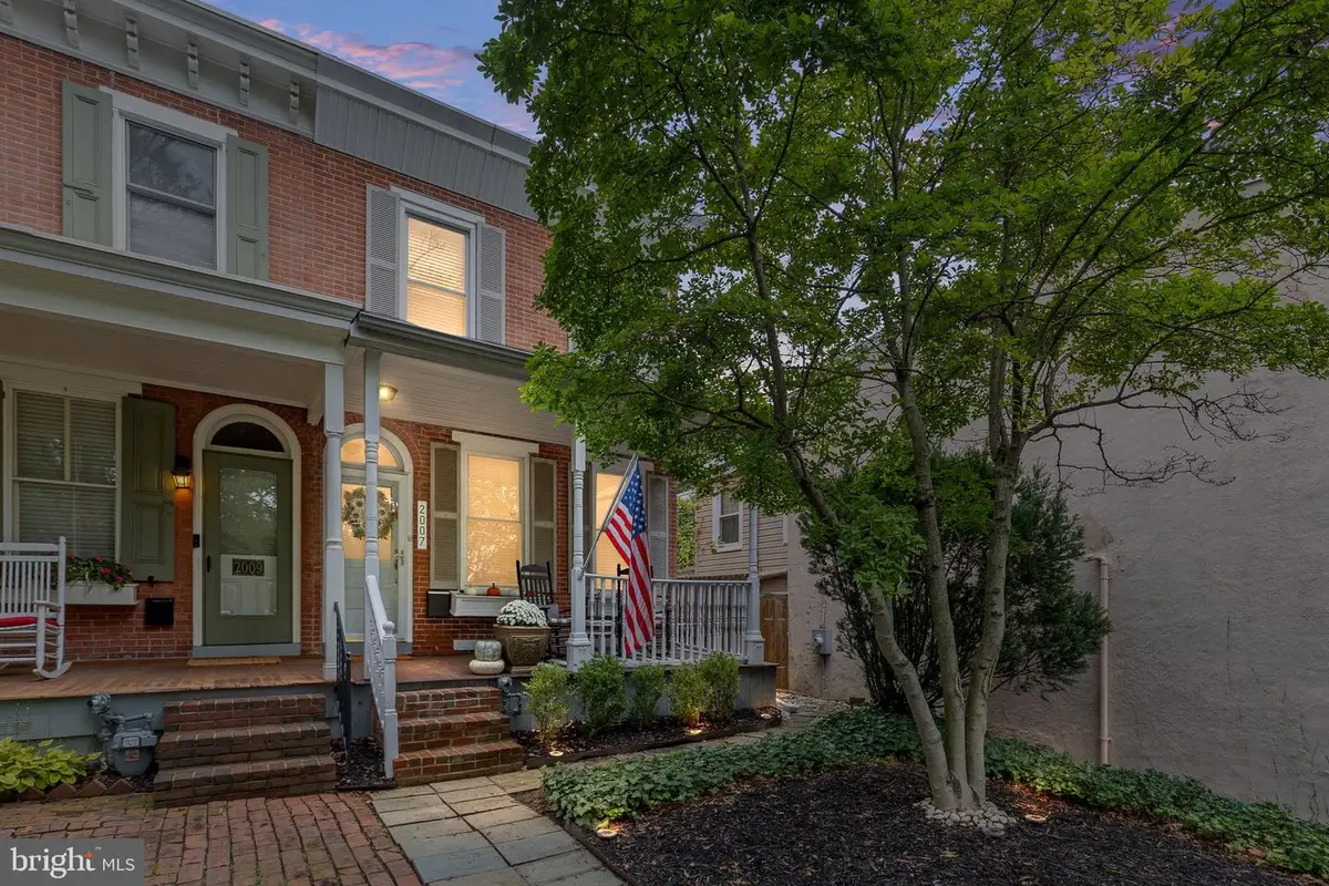 2007 Delaware Ave, Wilmington, DE 19806 - #1