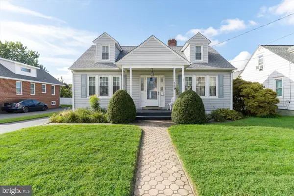 110 Boxwood Rd, WILMINGTON, DE 19804