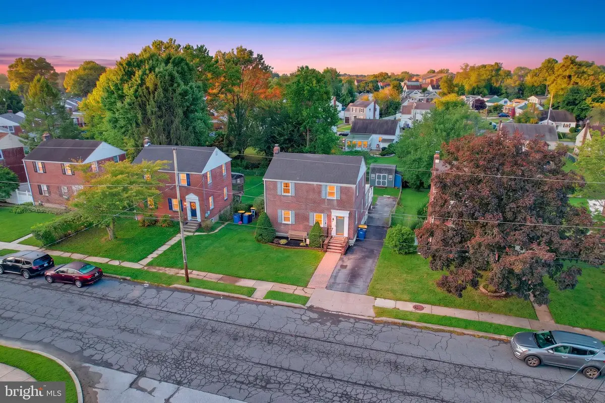 25 Vilone Rd, Wilmington, DE 19805 - #1