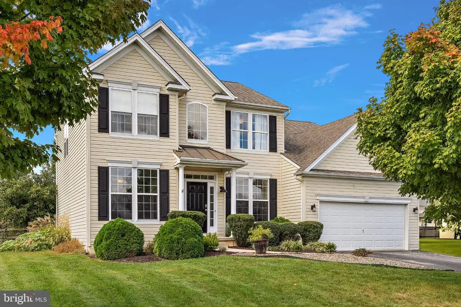 230 Murphy Dr, Middletown, DE 19709 - #2