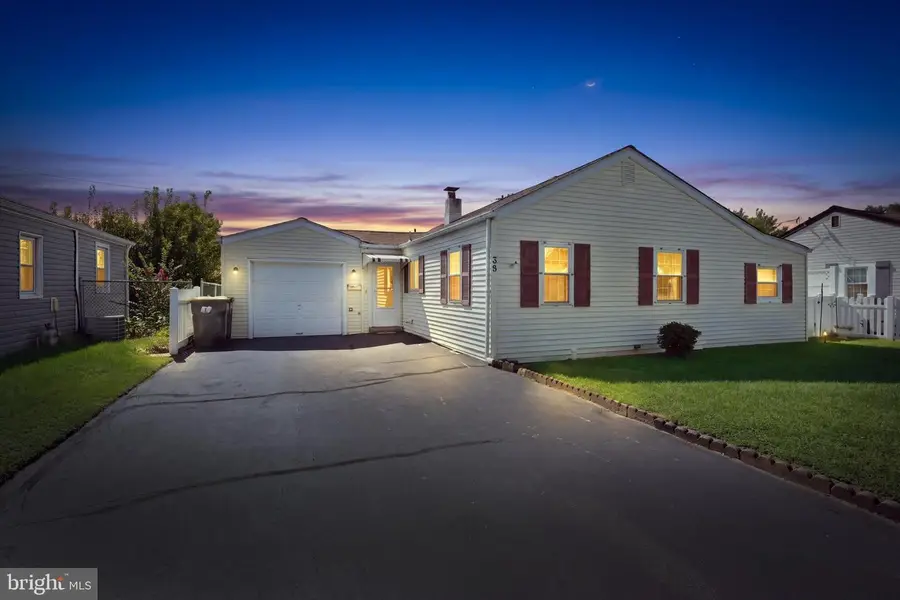 35 Lynbrook Rd, Wilmington, DE 19804 - #3