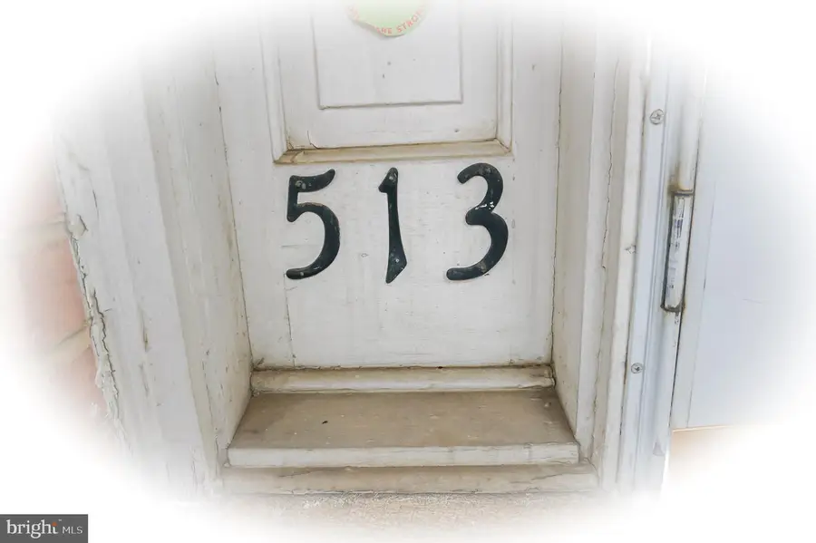 513 N Pine St, Wilmington, DE 19801 - #2
