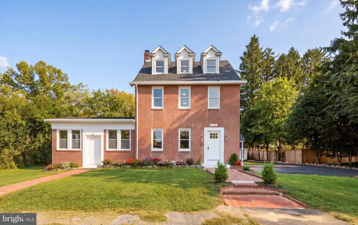 109 Cleveland Ave, Talleyville, DE 19803 - #1