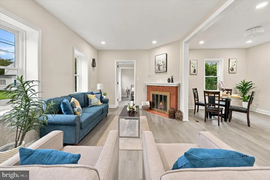 109 Cleveland Ave, Talleyville, DE 19803 - #3