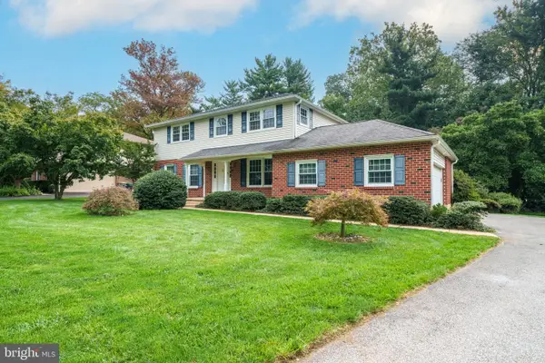 2633 Kimbrough Dr, WILMINGTON, DE 19810