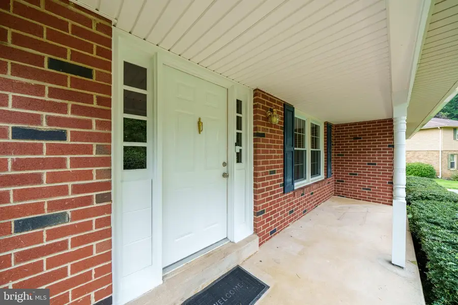 2633 Kimbrough Dr, Wilmington, DE 19810 - #2