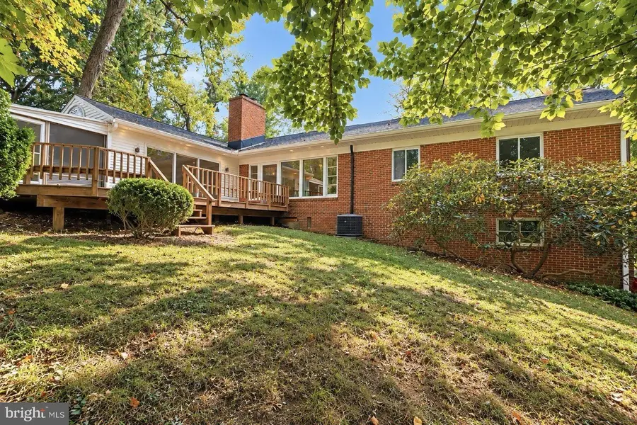 2308 Woods Rd, Wilmington, DE 19808 - #2
