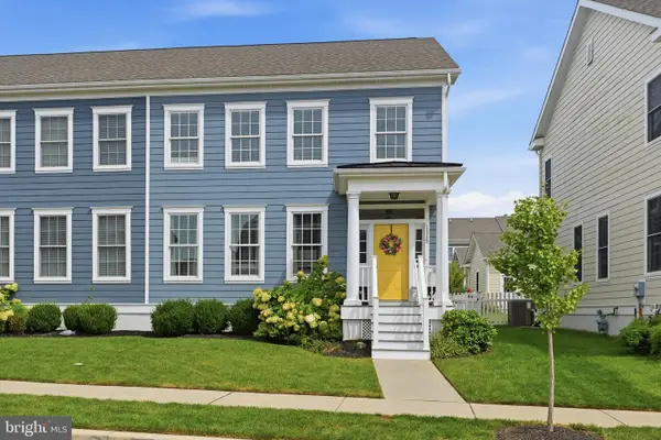 1115 Columbia St, MIDDLETOWN, DE 19709