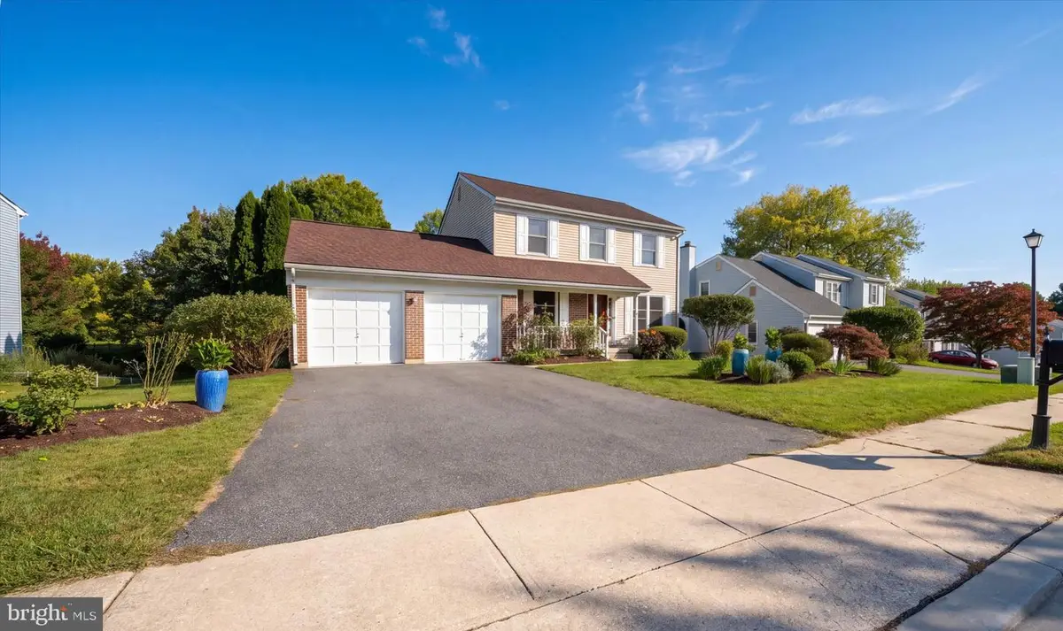 8 Country Hills Dr, Newark, DE 19711 - #1