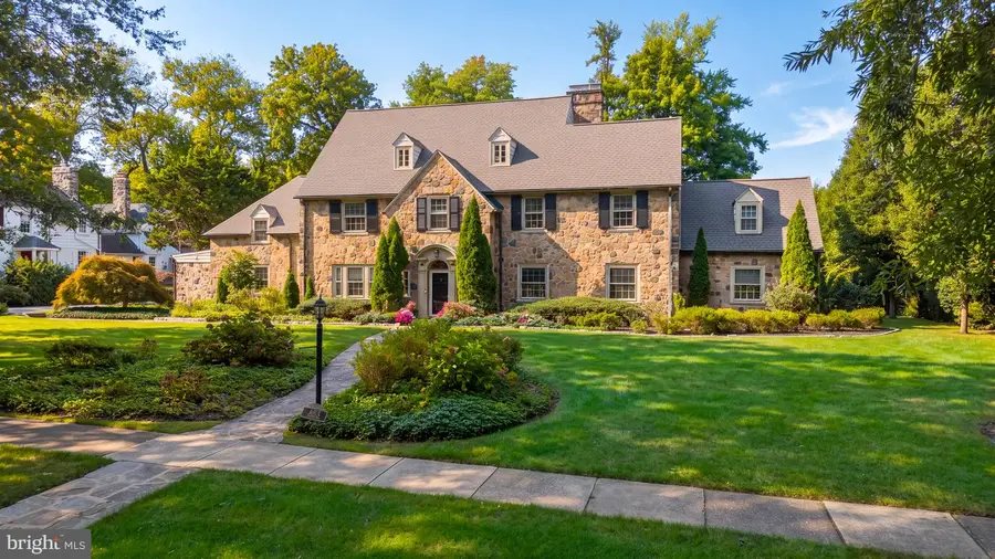 1103 Hopeton Rd, Greenville, DE 19807 - #3