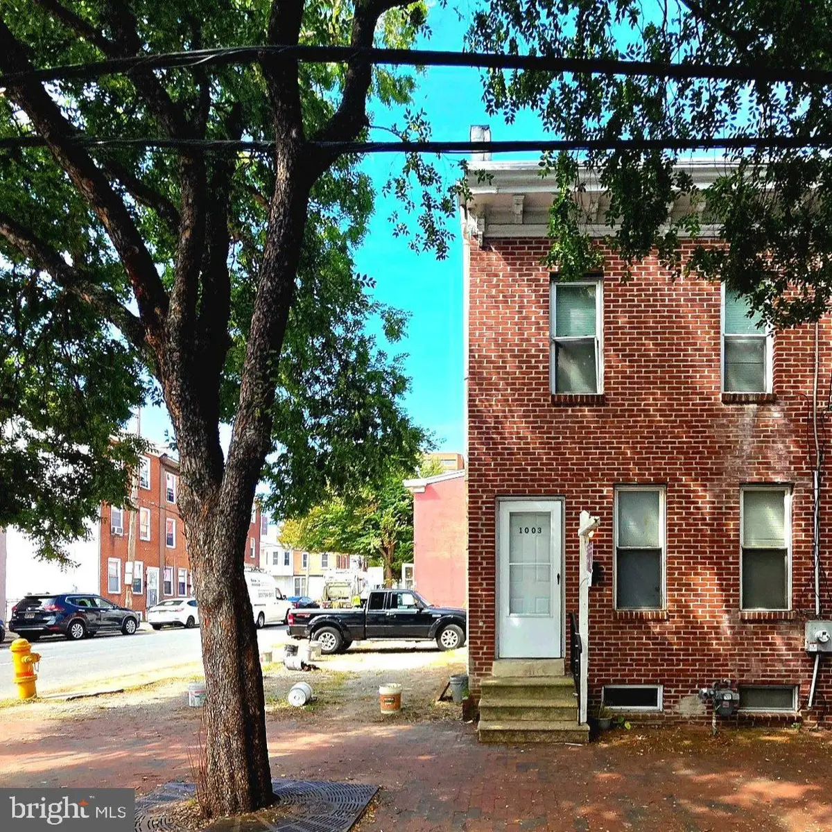 1003 Clifford Brown Walk, Wilmington, DE 19801 - #1