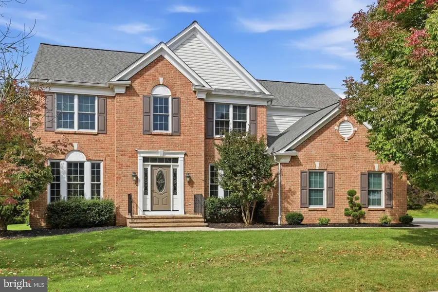 702 Willington Square Way, Newark, DE 19711 - #2