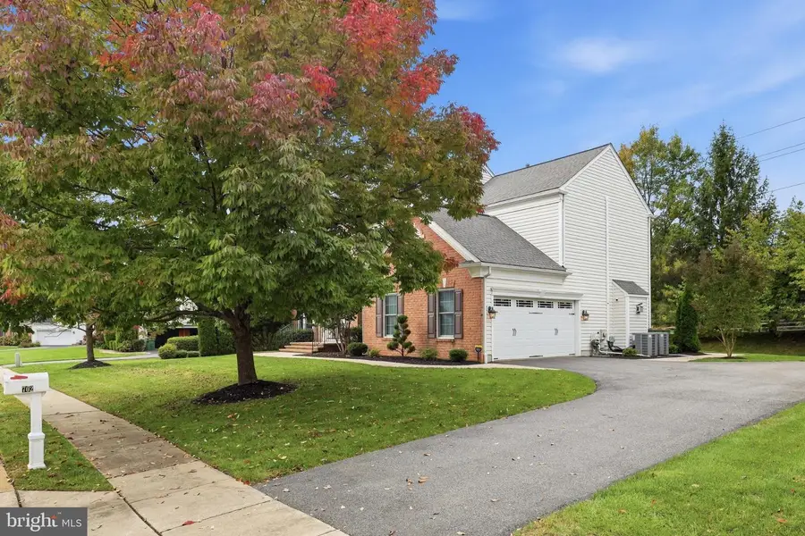 702 Willington Square Way, Newark, DE 19711 - #3