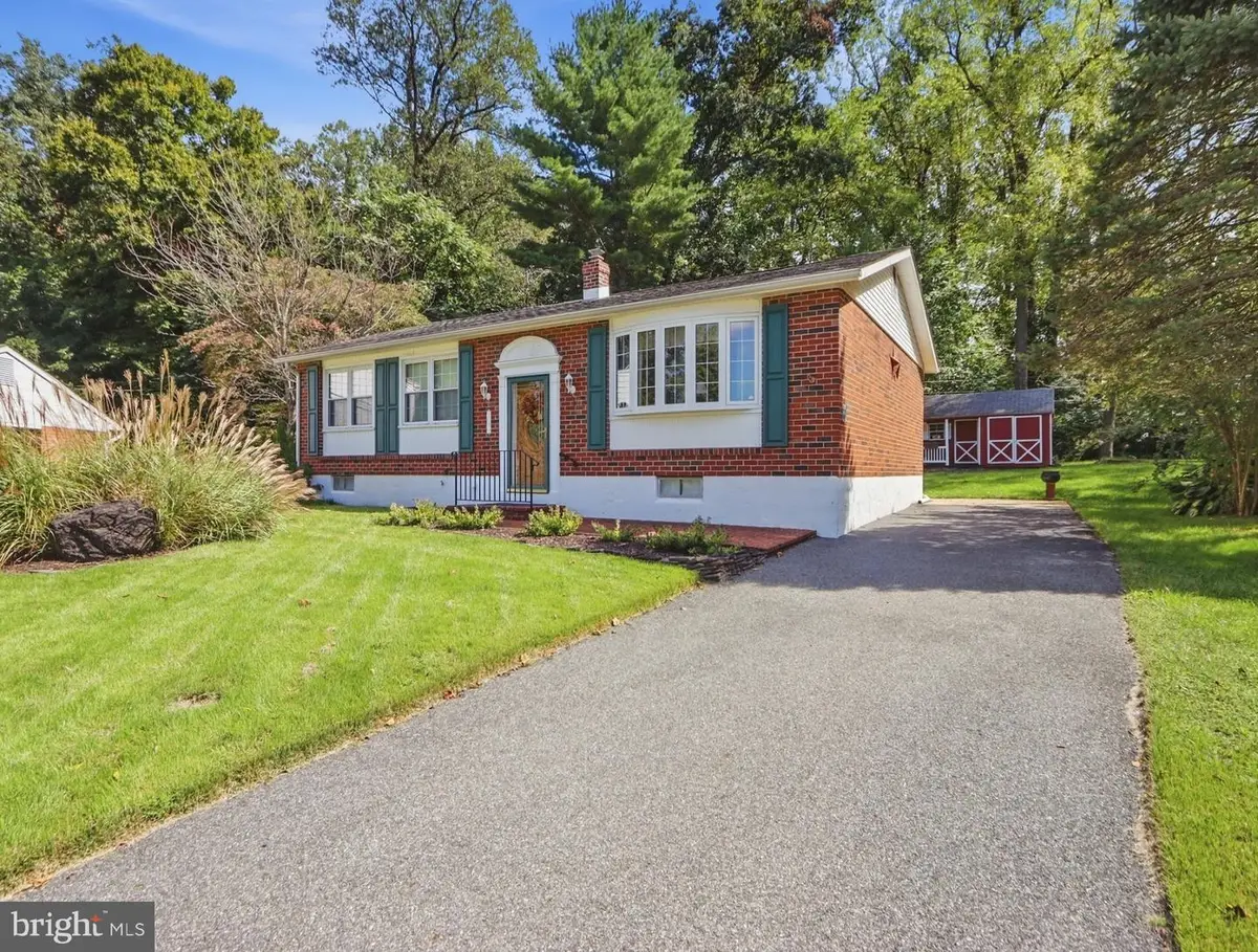 2503 Crossgate Dr, Wilmington, DE 19808 - #1
