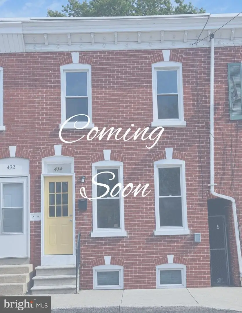 434 S Heald St, Wilmington, DE 19801 - #1