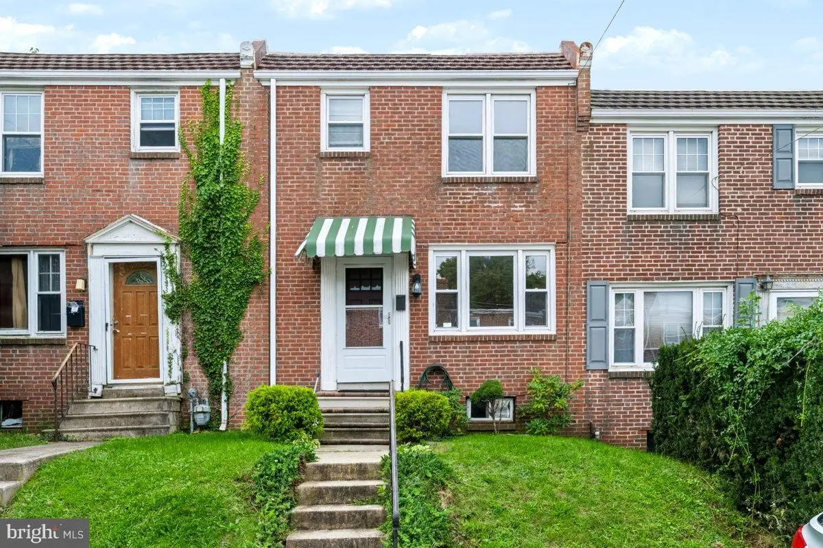 1602 W Latimer Pl, Wilmington, DE 19805 - #1