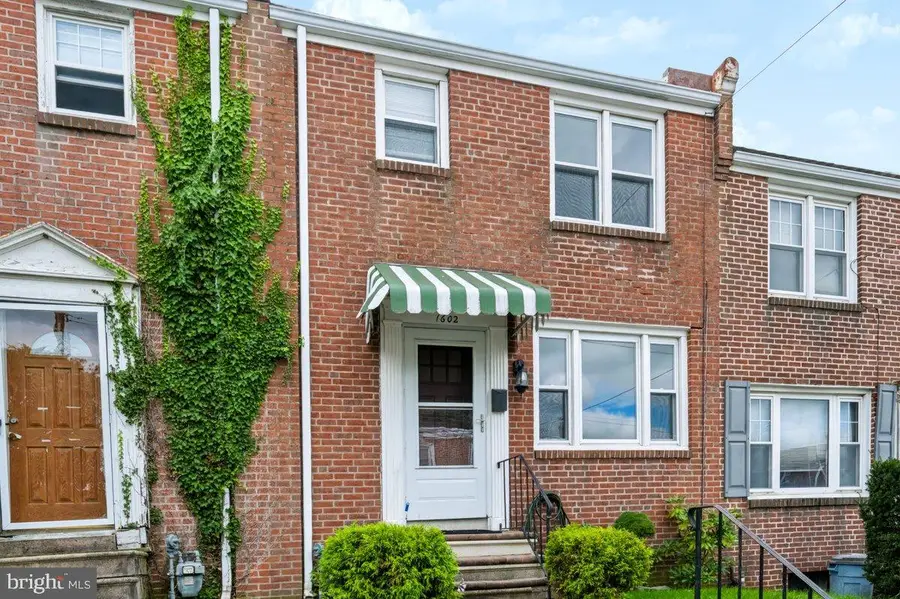 1602 W Latimer Pl, Wilmington, DE 19805 - #2