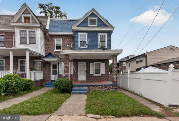 2719 N Jefferson St, WILMINGTON, DE 19802