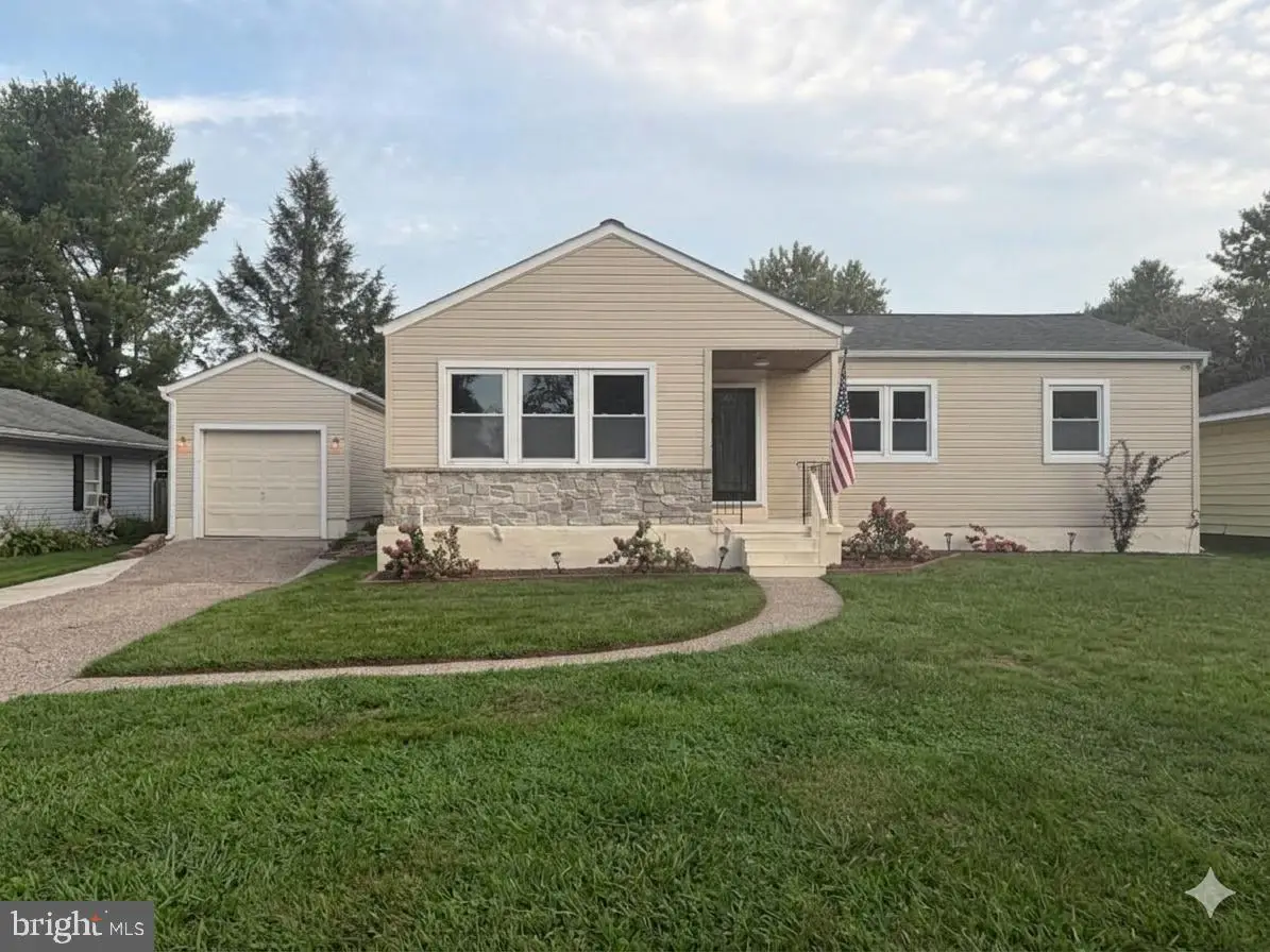 4516 Shady Dr, Wilmington, DE 19808 - #1