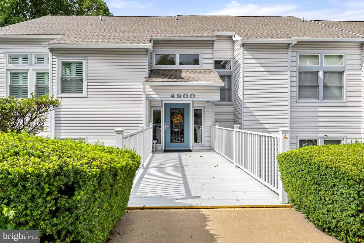 4907 Claremont Ct #232, Wilmington, DE 19808 - #1