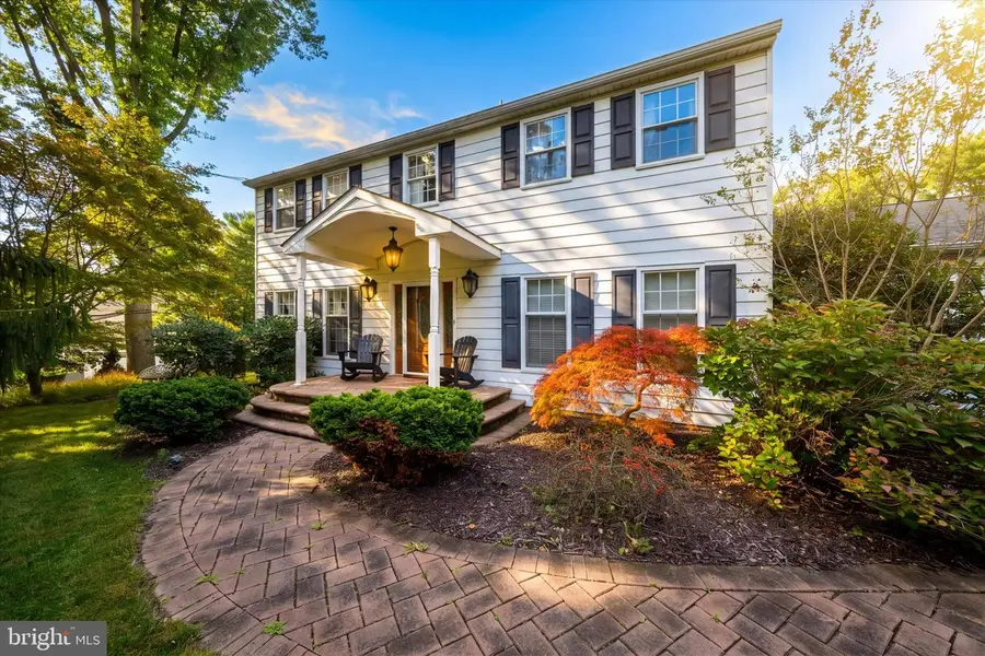 48 Bridle Brook Ln, Newark, DE 19711 - #2