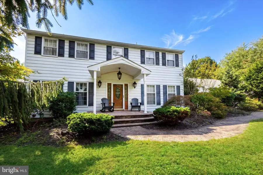 48 Bridle Brook Ln, Newark, DE 19711 - #3