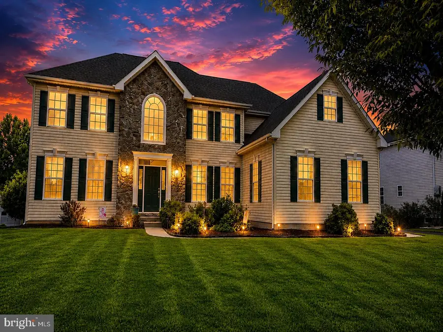 229 Loft St, Townsend, DE 19734 - #2