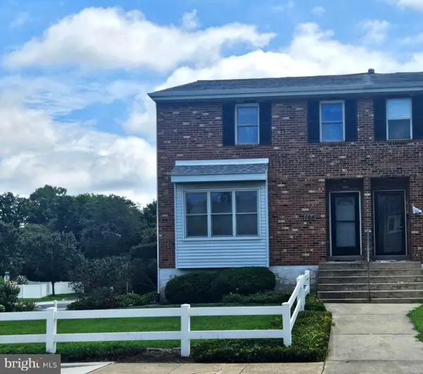 168 E E. Green Valley Circle Cir, NEWARK, DE 19711