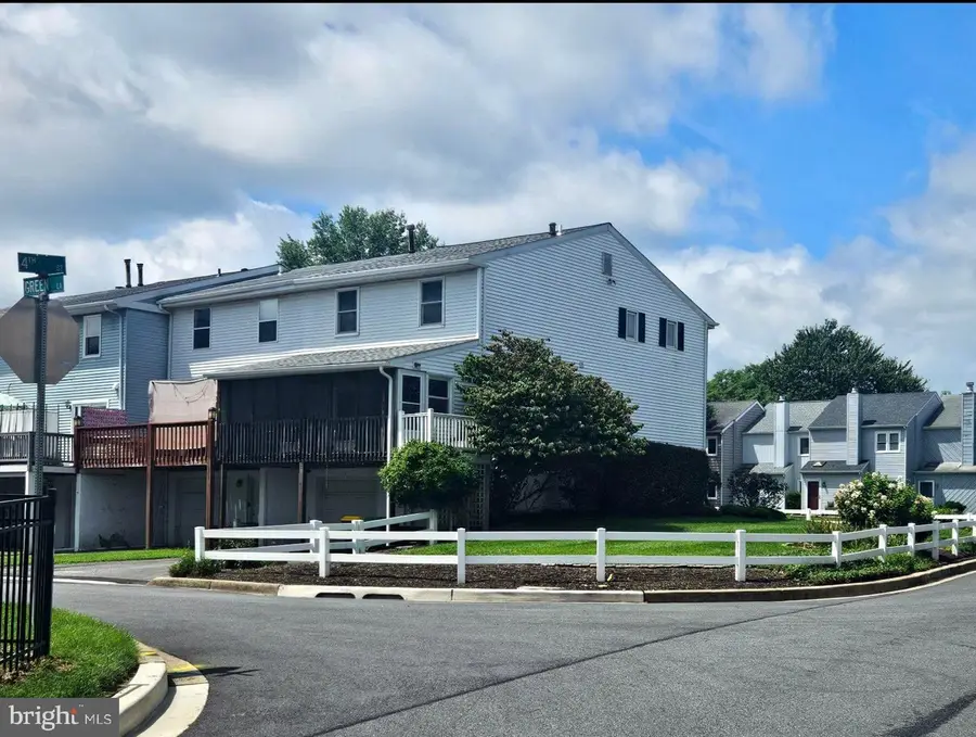 168 E E. Green Valley Circle Cir, Newark, DE 19711 - #3