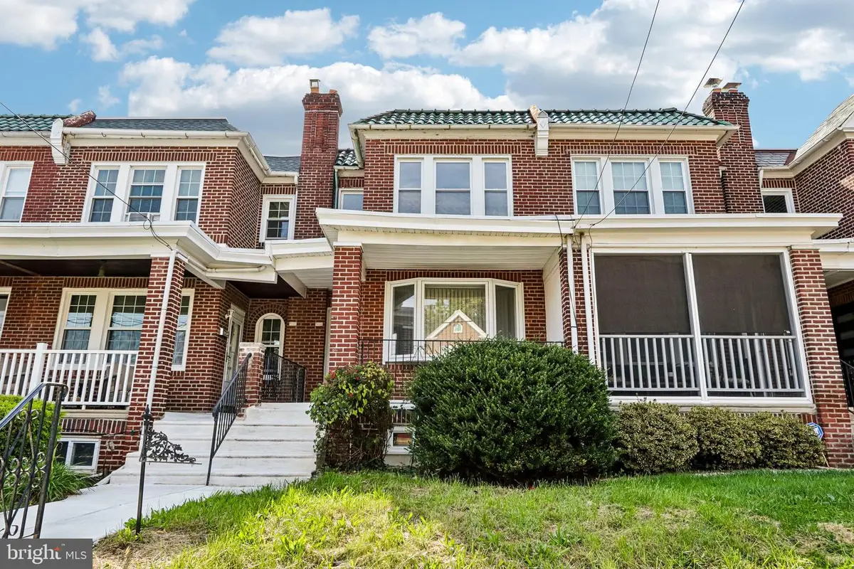 206 W 34th St, Wilmington, DE 19802 - #1