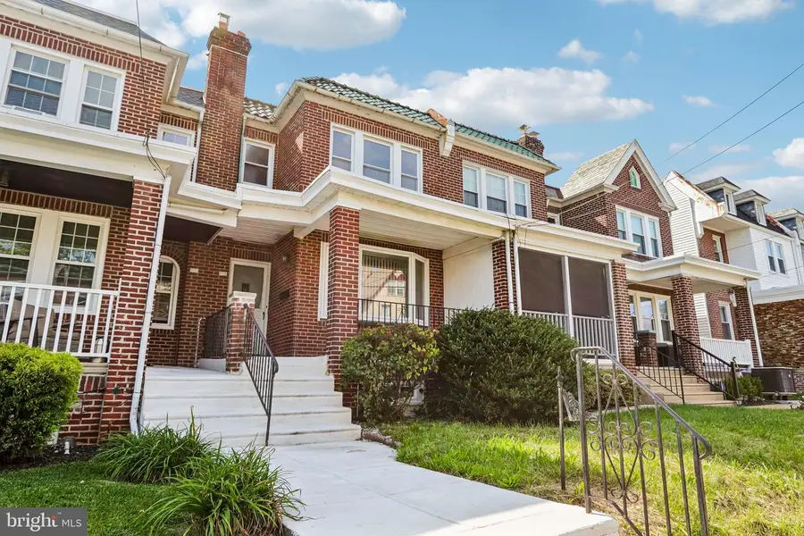 206 W 34th St, Wilmington, DE 19802 - #2