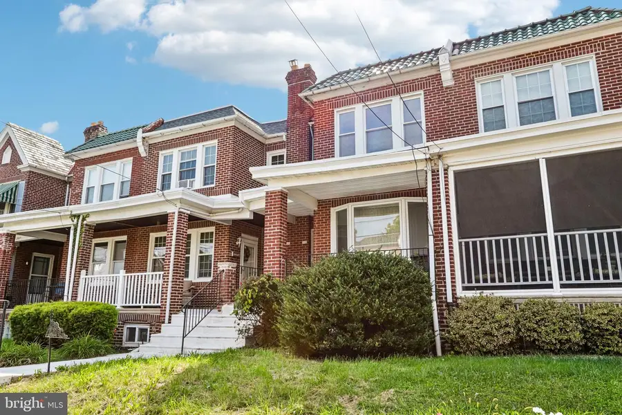 206 W 34th St, Wilmington, DE 19802 - #3