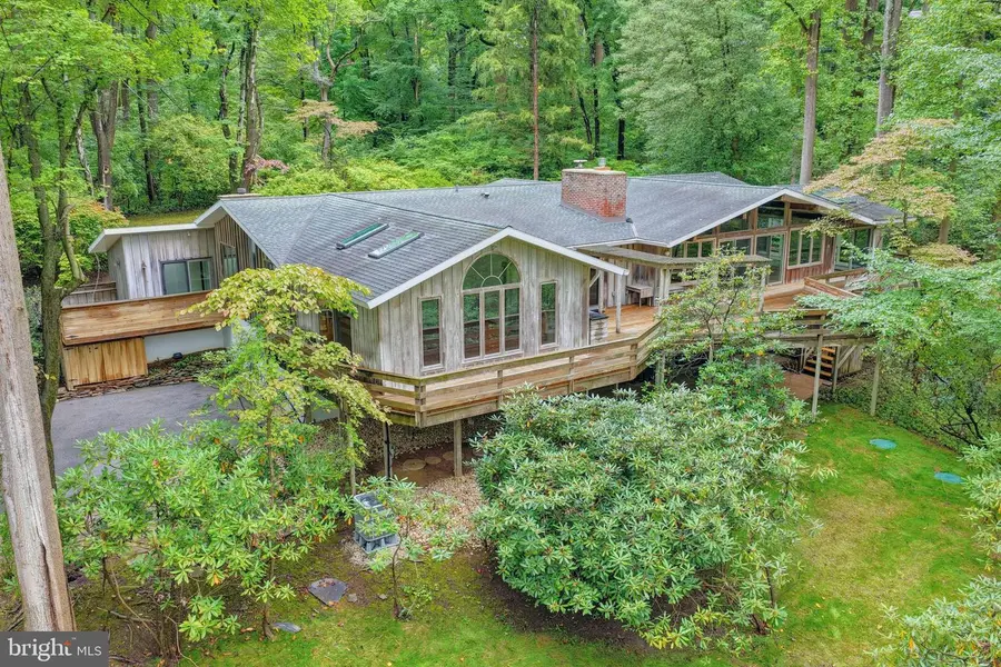 117 S Spring Valley Rd, Wilmington, DE 19807 - #3