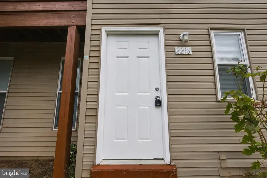 2218 Dickens Ter, Newark, DE 19702 - #2