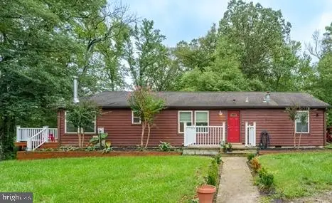 1172 Dexter Corner Rd, Townsend, DE 19734 - #1