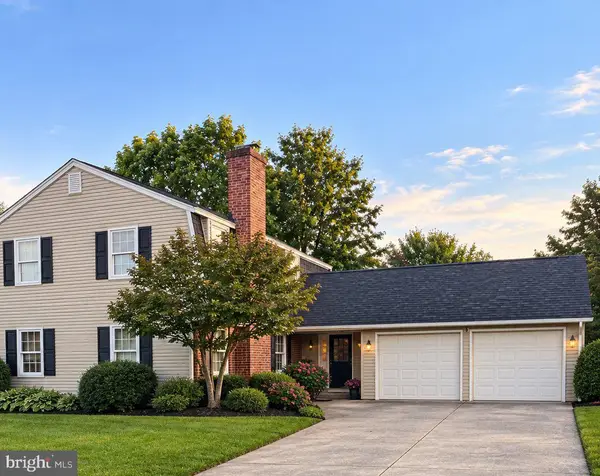 2612 Skylark Rd, WILMINGTON, DE 19808