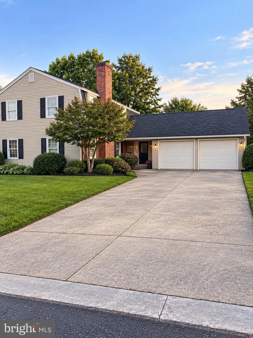 2612 Skylark Rd, Wilmington, DE 19808 - #2