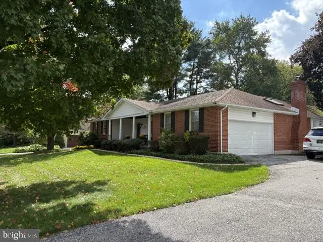 2404 Newton Rd, Wilmington, DE 19810 - #2