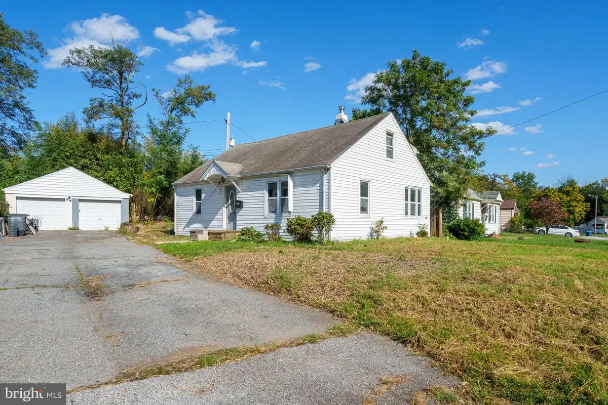 1715 Montgomery Rd, Wilmington, DE 19805 - #1