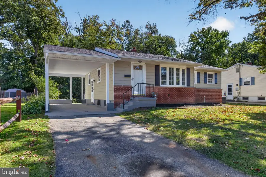 7 Mcgaughy Dr, New Castle, DE 19720 - #3