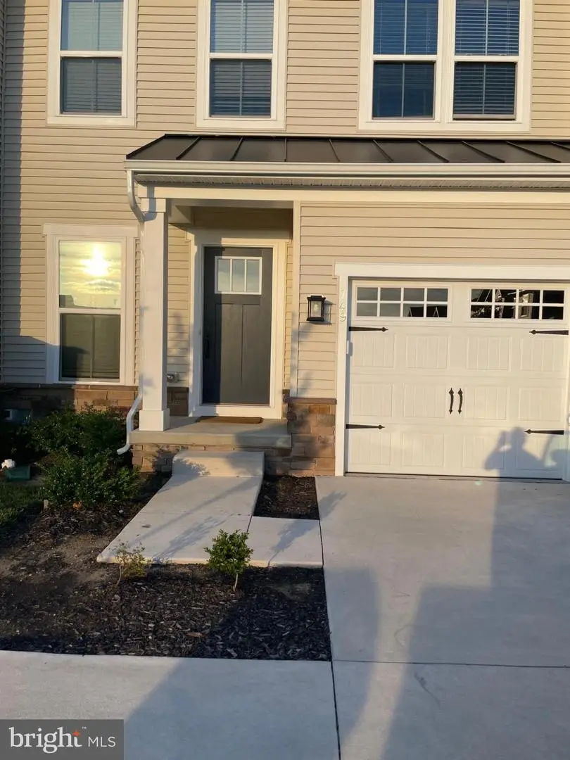 749 Flint Dr, Middletown, DE 19709 - #2