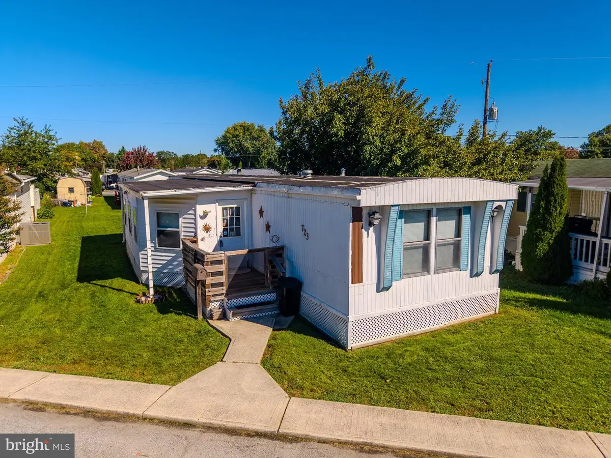 723 8th Ave #438, Wilmington, DE 19808 - #1
