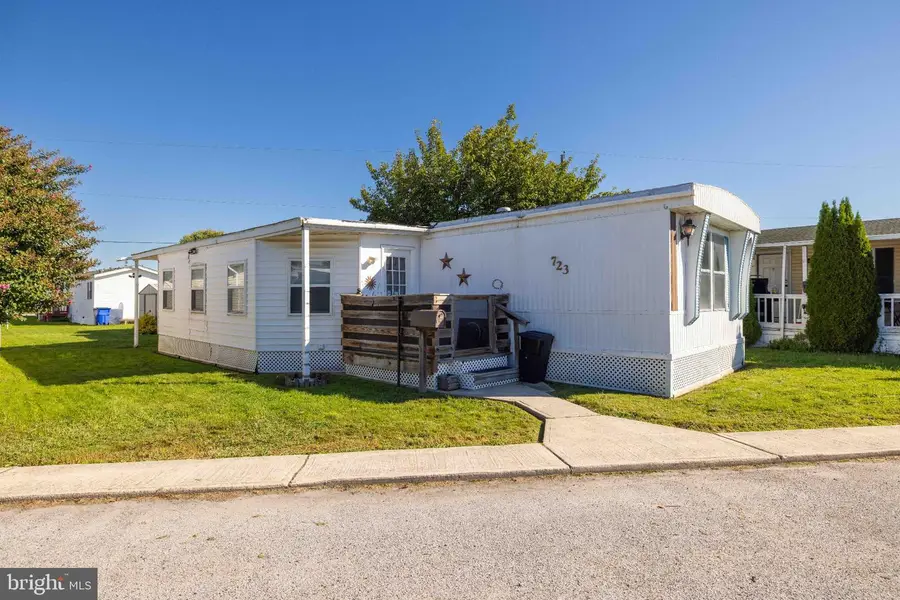 723 8th Ave #438, Wilmington, DE 19808 - #2