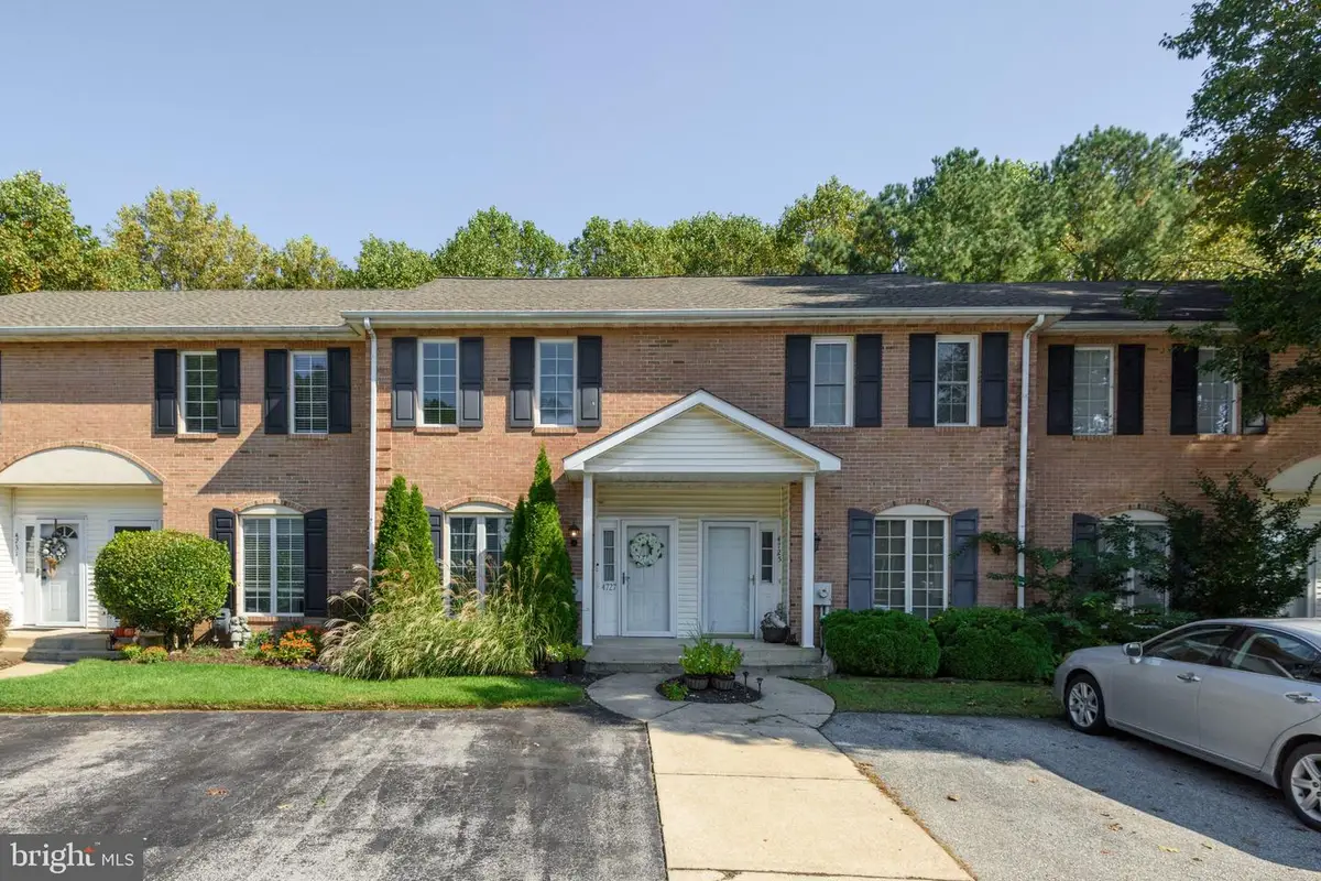 4727 Weatherhill Dr, Wilmington, DE 19808 - #1
