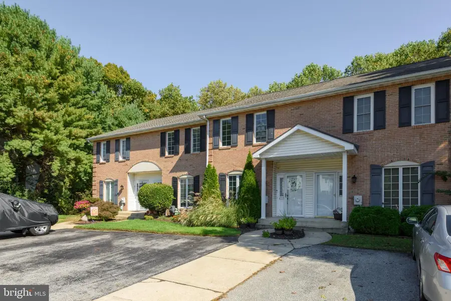4727 Weatherhill Dr, Wilmington, DE 19808 - #2