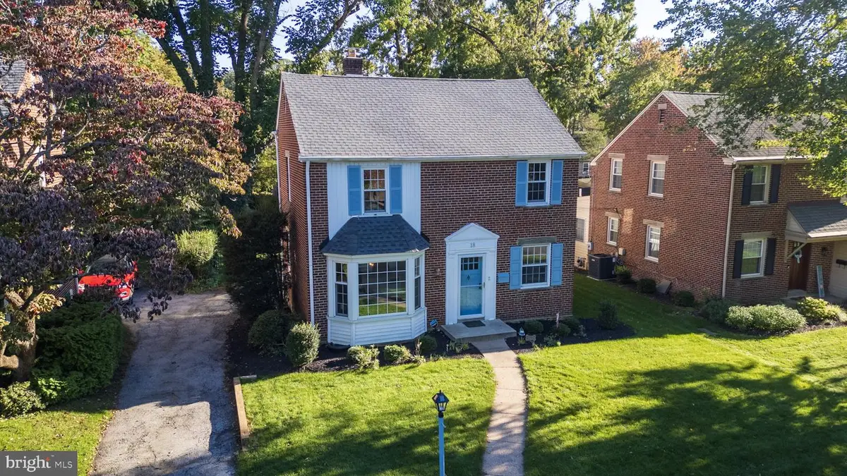 18 York Rd, Wilmington, DE 19803 - #1
