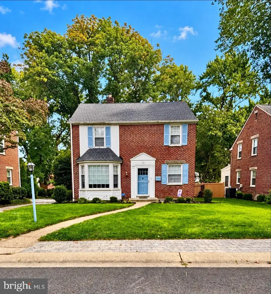 18 York Rd, Wilmington, DE 19803 - #2